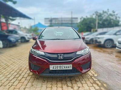 Used 2016 Honda Jazz [2015-2018] S Diesel [2015-2016] for sale at Rs. 3,90,000 in Guwahati