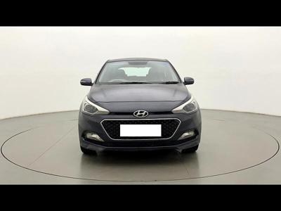 Used 2016 Hyundai Elite i20 [2016-2017] Asta 1.2 (O) [2016] for sale at Rs. 5,55,000 in Delhi