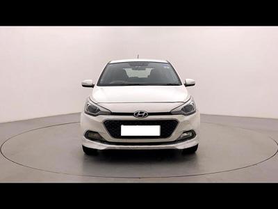 Used 2016 Hyundai Elite i20 [2016-2017] Asta 1.2 (O) [2016] for sale at Rs. 5,69,000 in Delhi
