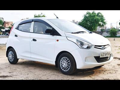 Used 2016 Hyundai Eon D-Lite + for sale at Rs. 2,30,000 in Ahmedab