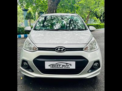 Used 2016 Hyundai Grand i10 [2013-2017] Asta 1.2 Kappa VTVT (O) [2013-2017] for sale at Rs. 4,00,000 in Kolkat