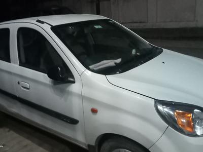 Used 2016 Maruti Suzuki Alto 800 [2016-2019] LXi for sale at Rs. 2,25,000 in Allahab