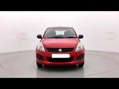 Used 2016 Maruti Suzuki Swift [2014-2018] Lxi ABS (O) for sale at Rs. 4,11,000 in Bangalo