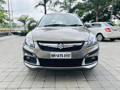 Used 2016 Maruti Suzuki Swift Dzire [2015-2017] VXI for sale at Rs. 5,50,000 in Pun