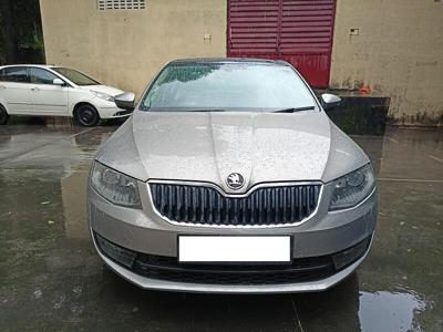 Used 2016 Skoda Octavia [2013-2015] Style TDI AT for sale at Rs. 11,95,000 in Mumbai