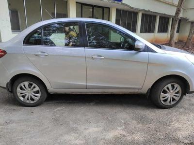 Used 2016 Tata Zest XMS 75 PS Diesel for sale at Rs. 5,60,000 in Kanyakumari