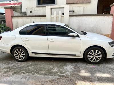 Used 2016 Volkswagen Jetta Comfortline TDI for sale at Rs. 8,50,000 in Hyderab