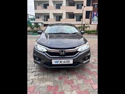 Used 2017 Honda City VX Diesel for sale at Rs. 9,75,000 in Chennai