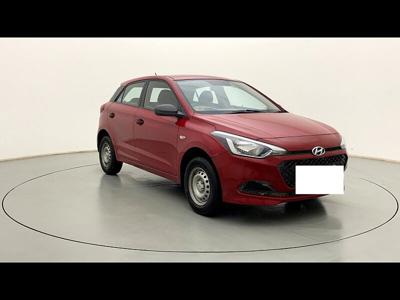 Used 2017 Hyundai Elite i20 [2017-2018] Era 1.2 for sale at Rs. 4,92,200 in Delhi