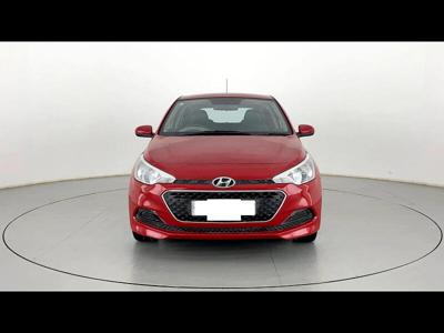 Used 2017 Hyundai Elite i20 [2017-2018] Magna Executive 1.2 for sale at Rs. 4,76,000 in Delhi