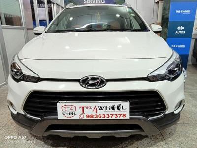 Used 2017 Hyundai i20 Active [2015-2018] 1.2 SX for sale at Rs. 5,49,000 in Kolkat