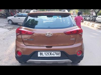 Used 2016 Hyundai i20 Active [2015-2018] 1.4 S for sale at Rs. 5,50,000 in Delhi