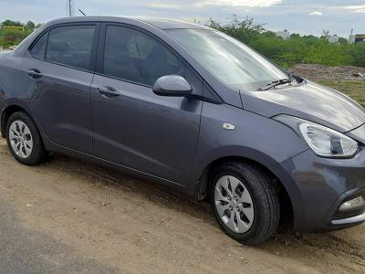 Used 2017 Hyundai Xcent E Plus for sale at Rs. 5,00,000 in Virudhunag