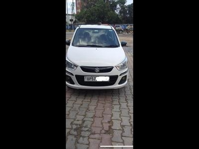 Used 2017 Maruti Suzuki Alto K10 [2014-2020] VXi [2014-2019] for sale at Rs. 2,90,000 in Gorakhpu