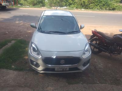 Used 2017 Maruti Suzuki Dzire [2017-2020] ZDi Plus for sale at Rs. 6,20,000 in East Godavari