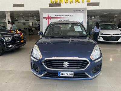 Used 2017 Maruti Suzuki Swift Dzire [2015-2017] VXI ABS for sale at Rs. 6,25,000 in Indo