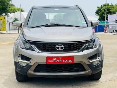 Used 2017 Tata Hexa [2017-2019] XTA 4x2 7 STR for sale at Rs. 12,50,000 in Chennai