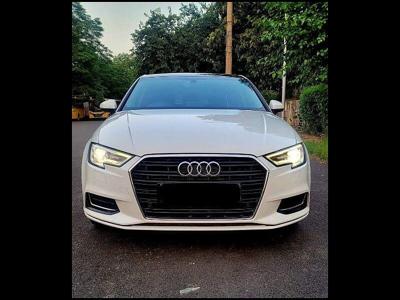 Used 2018 Audi A3 35 TFSI Premium Plus for sale at Rs. 22,50,000 in Delhi