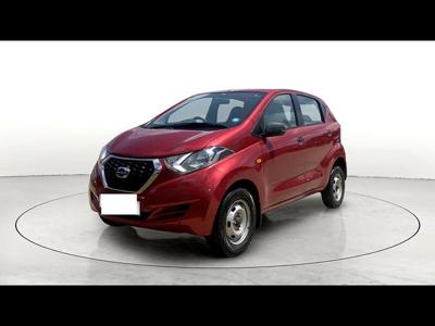 Used 2018 Datsun redi-GO [2016-2020] A for sale at Rs. 2,62,000 in Bangalo