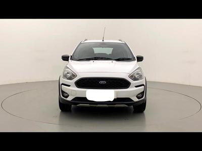 Used 2018 Ford Freestyle Titanium 1.2 Ti-VCT [2018-2020] for sale at Rs. 6,17,000 in Bangalo