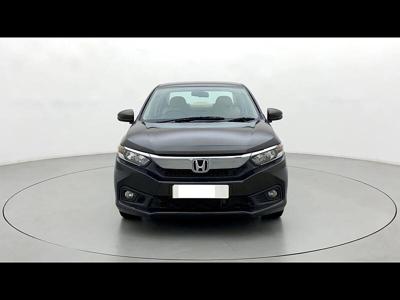 Used 2018 Honda Amaze [2016-2018] 1.5 VX i-DTEC for sale at Rs. 6,96,000 in Chennai