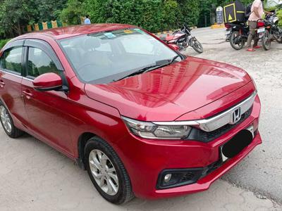 Used 2018 Honda Amaze [2018-2021] 1.5 VX MT Diesel [2018-2020] for sale at Rs. 6,66,000 in Noi