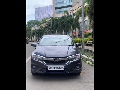 Used 2018 Honda City [2014-2017] SV for sale at Rs. 8,50,000 in Pun