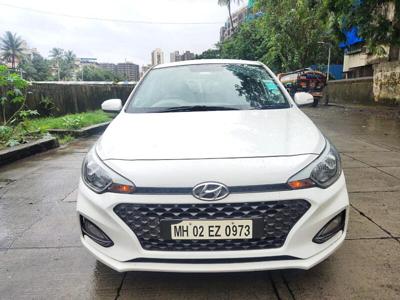 Used 2018 Hyundai Elite i20 [2018-2019] Asta 1.2 AT for sale at Rs. 7,15,000 in Mumbai