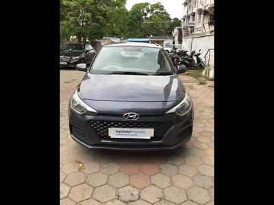 Used 2018 Hyundai Elite i20 [2019-2020] Magna Plus 1.4 CRDi for sale at Rs. 6,80,000 in Chennai