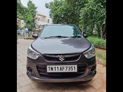 Used 2018 Maruti Suzuki Alto K10 [2014-2020] VXi AMT (Airbag) [2014-2019] for sale at Rs. 4,00,000 in Chennai