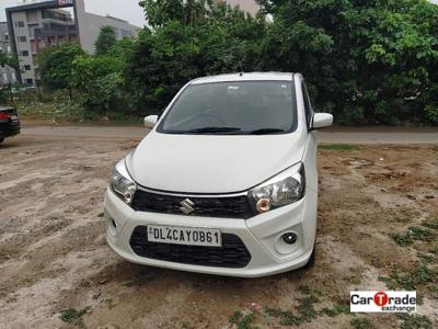 Used 2018 Maruti Suzuki Celerio [2017-2021] ZXi (Opt) [2017-2019] for sale at Rs. 3,70,000 in Gurgaon