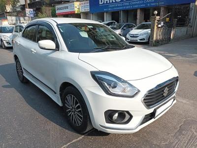 Used 2018 Maruti Suzuki Dzire [2017-2020] ZXi Plus AMT for sale at Rs. 7,20,000 in Mumbai