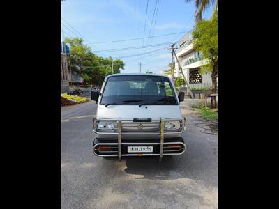 Used 2018 Maruti Suzuki Omni E 8 STR BS-IV for sale at Rs. 3,90,000 in Coimbato