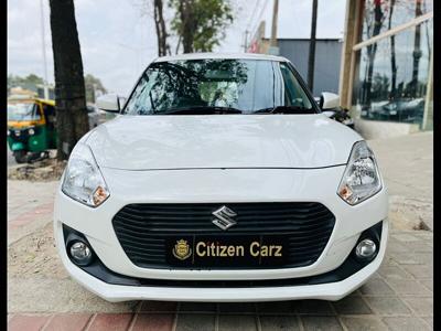 Used 2018 Maruti Suzuki Swift [2018-2021] ZDi for sale at Rs. 8,75,000 in Bangalo