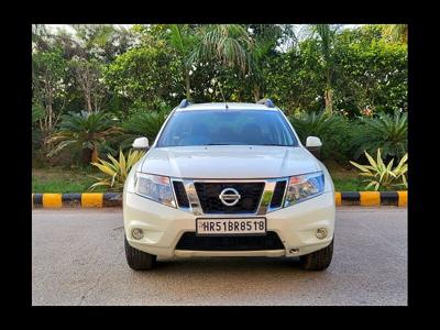Used 2018 Nissan Terrano [2013-2017] XL (P) for sale at Rs. 6,50,000 in Delhi