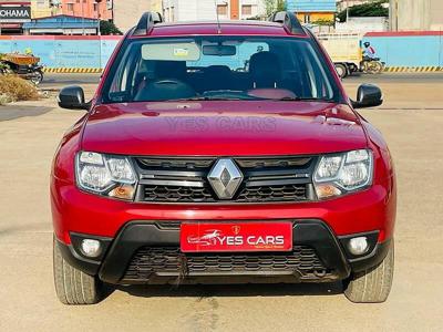 Used 2018 Renault Duster [2016-2019] 110 PS RXZ 4X2 MT Diesel for sale at Rs. 7,95,000 in Chennai