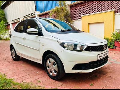 Used 2018 Tata Tiago [2016-2020] Revotron XT [2016-2019] for sale at Rs. 4,70,000 in Coimbato