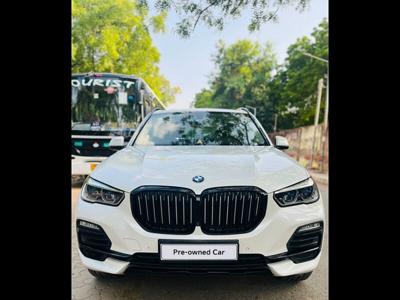 Used 2019 BMW X5 [2019-2023] xDrive30d xLine for sale at Rs. 76,00,000 in Delhi