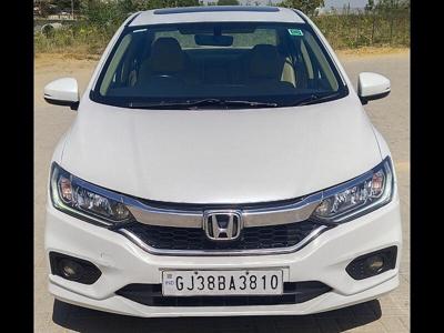 Used 2019 Honda City [2014-2017] VX Diesel for sale at Rs. 9,75,000 in Ahmedab