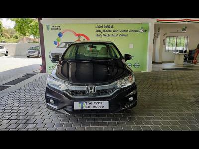Used 2019 Honda City V Petrol for sale at Rs. 9,69,000 in Bangalo