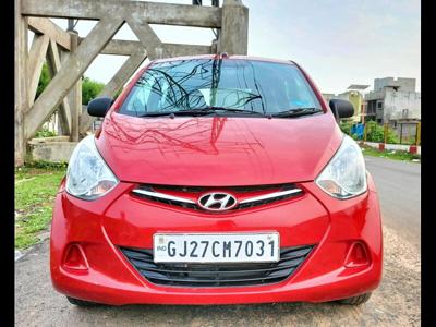 Used 2019 Hyundai Eon Era + for sale at Rs. 3,21,000 in Ahmedab
