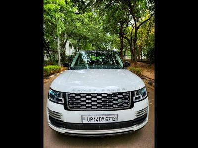 Used 2019 Land Rover Range Rover [2014-2018] 4.4 SDV8 Autobiography LWB for sale at Rs. 1,78,00,000 in Gurgaon