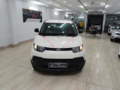 Used 2019 Mahindra KUV100 [2016-2017] K2 Plus 6 STR for sale at Rs. 4,85,000 in Delhi