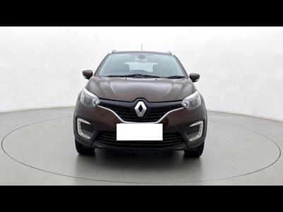 Used 2019 Renault Captur [2017-2019] RXE Diesel for sale at Rs. 6,89,000 in Chennai