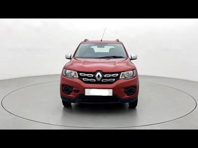 Used 2019 Renault Kwid [2019] [2019-2019] RXL for sale at Rs. 3,94,000 in Chennai