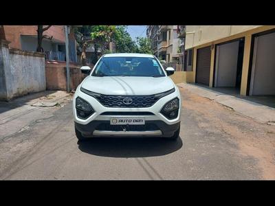 Used 2019 Tata Harrier [2019-2023] XZ [2019-2020] for sale at Rs. 17,50,000 in Hyderab