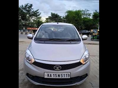 Used 2019 Tata Tiago [2016-2020] Revotron XZ for sale at Rs. 5,25,000 in Bangalo