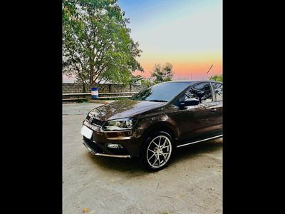 Used 2019 Volkswagen Polo [2016-2019] Highline Plus 1.5 (D) 16 Alloy for sale at Rs. 9,00,000 in Chennai