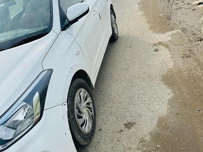 Used 2020 Hyundai Elite i20 [2019-2020] Magna Plus 1.2 for sale at Rs. 5,60,000 in Ghaziab