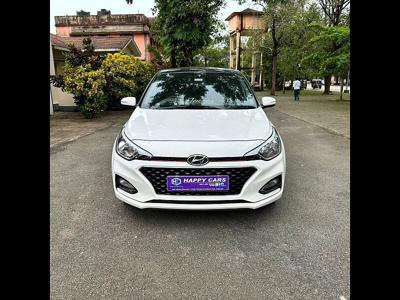 Used 2020 Hyundai i20 Sportz 1.2 MT [2020-2023] for sale at Rs. 8,00,000 in Dak. Kann